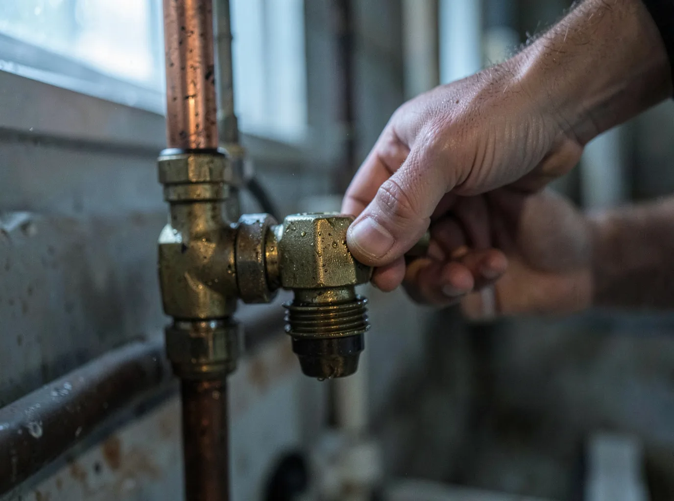 Emergency Plumber Hanover, VA FAQs